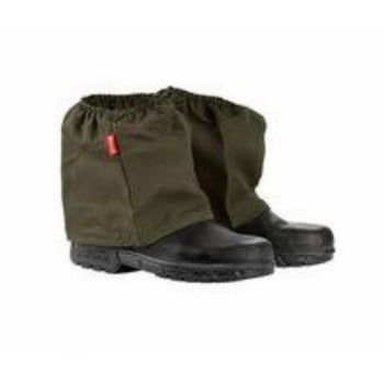 ROSSI Sock Protectors, Khaki