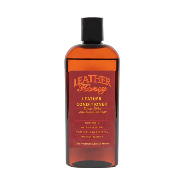Leather Honey Conditioner  (8 oz)